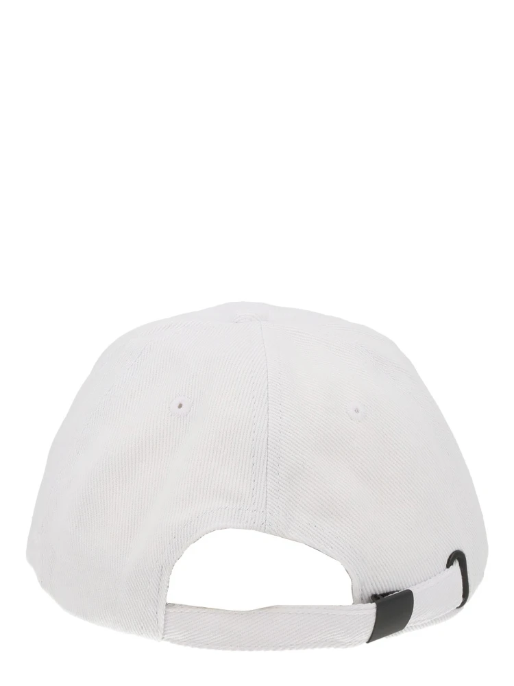 CAPPELLO DA BASEBALL CON LOGO alternative
