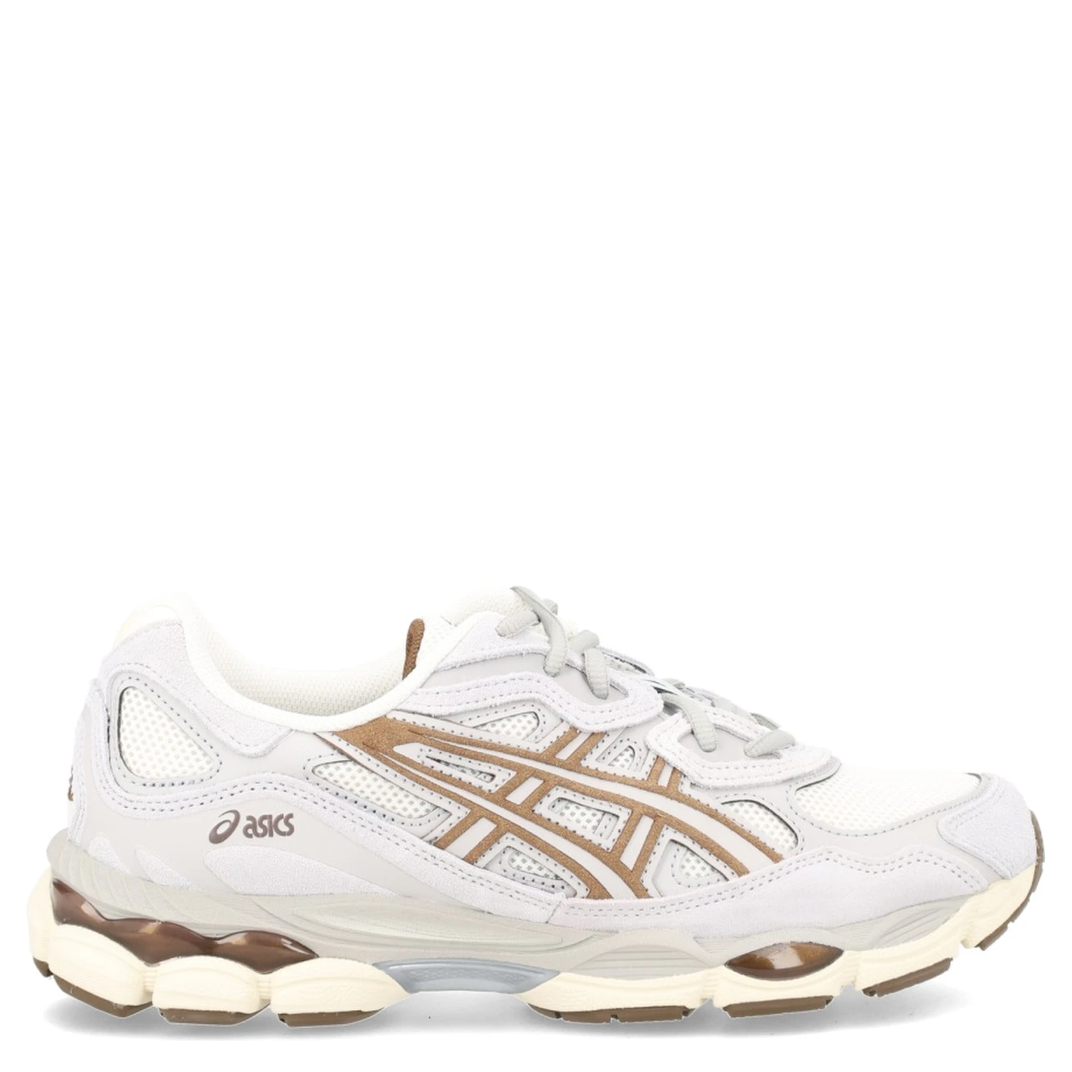 SNEAKER "GEL-NYC"