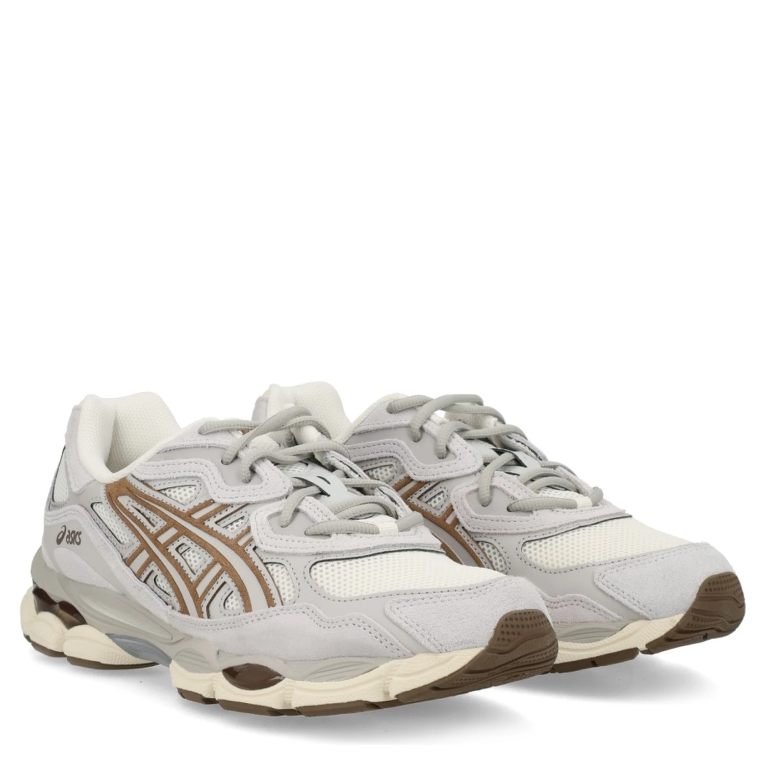 SNEAKER "GEL-NYC"