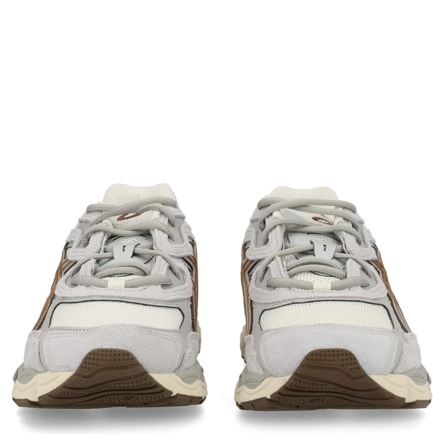 SNEAKER "GEL-NYC"