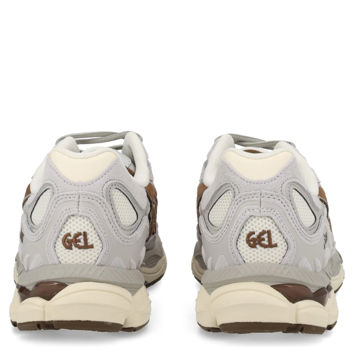 SNEAKER "GEL-NYC"