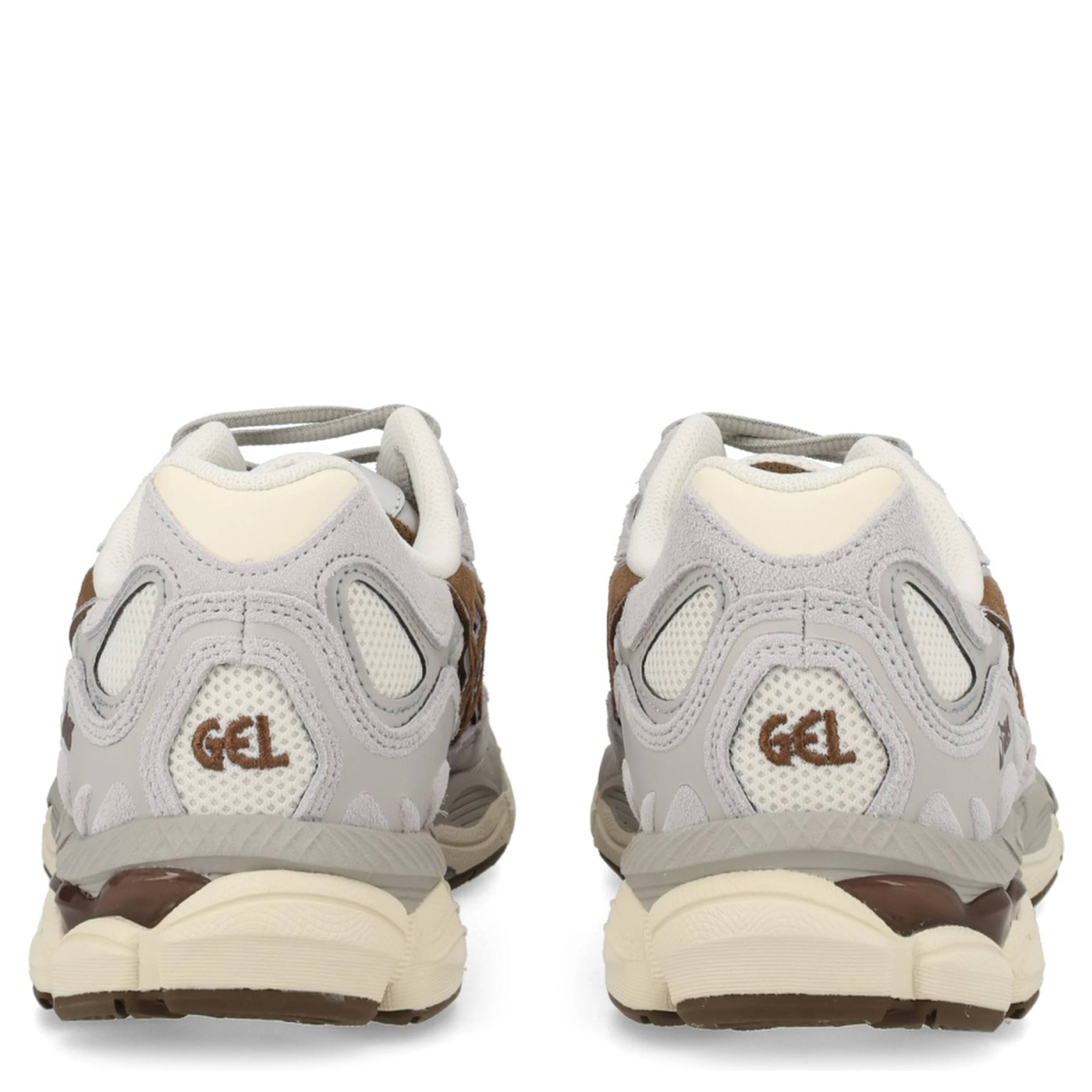 SNEAKER "GEL-NYC"
