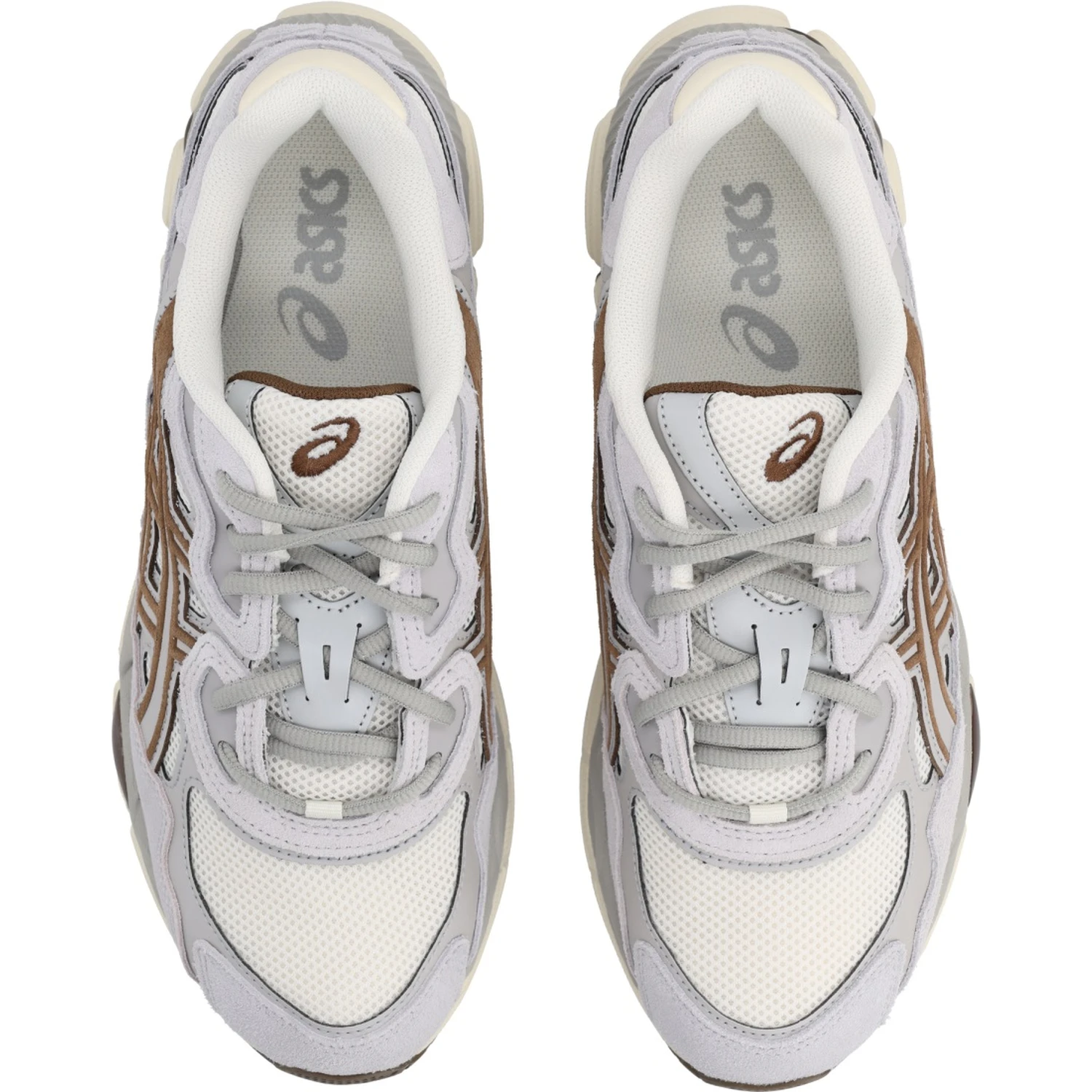 SNEAKER "GEL-NYC"