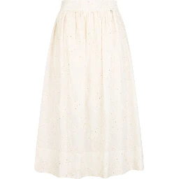 Liu Jo Skirts Natural