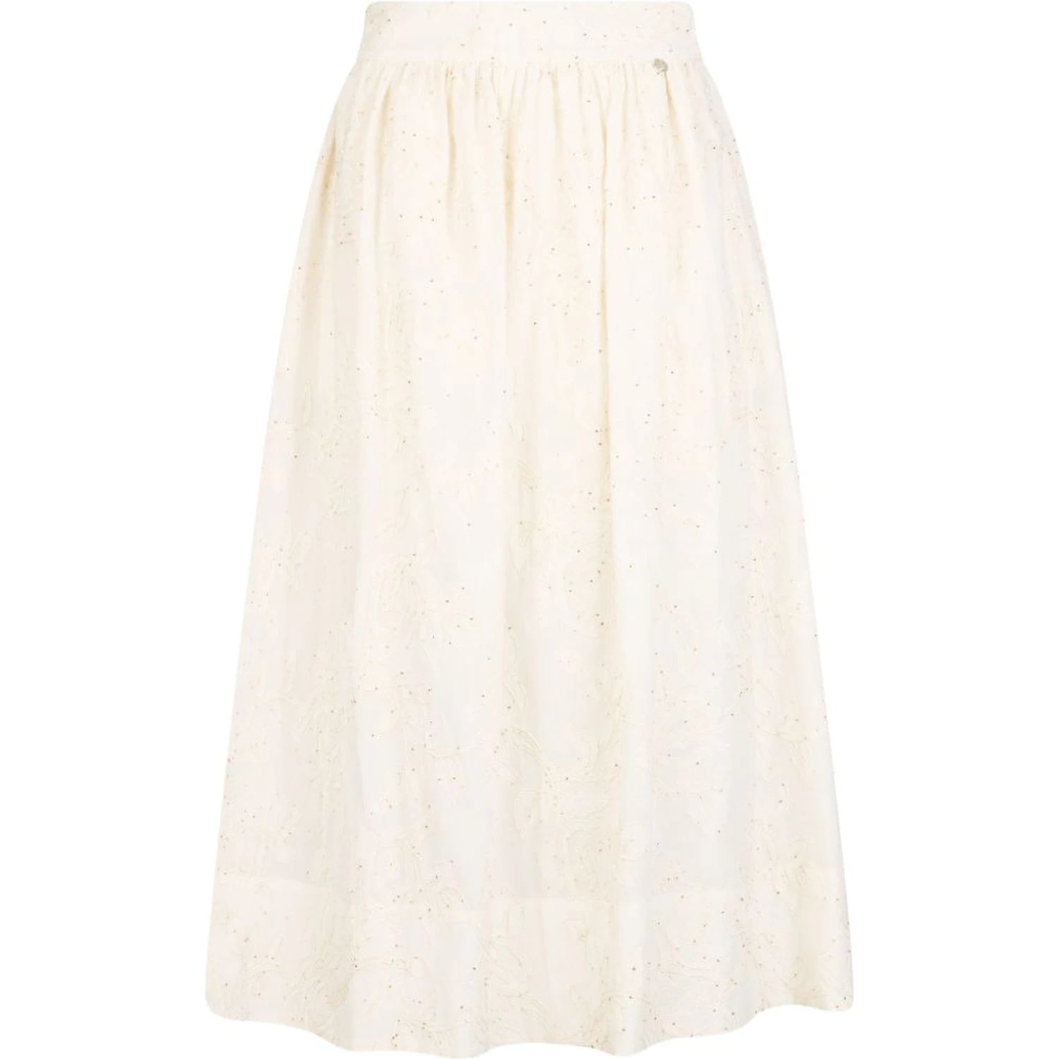 Liu Jo Skirts Natural