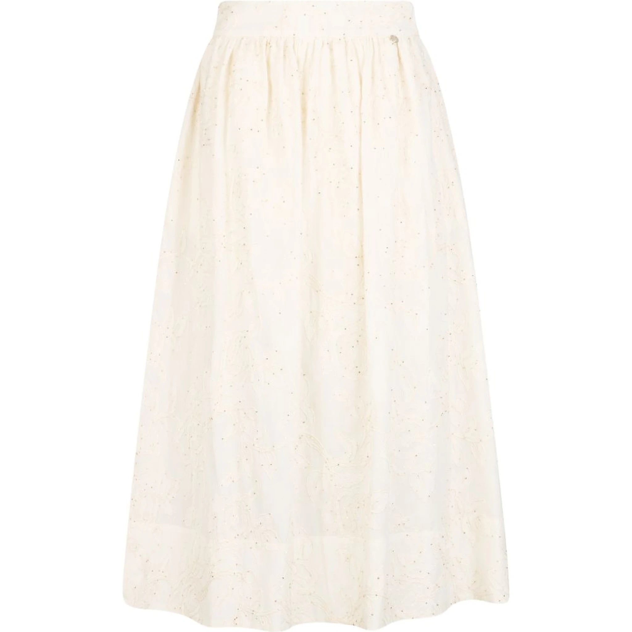 Liu Jo Skirts Natural