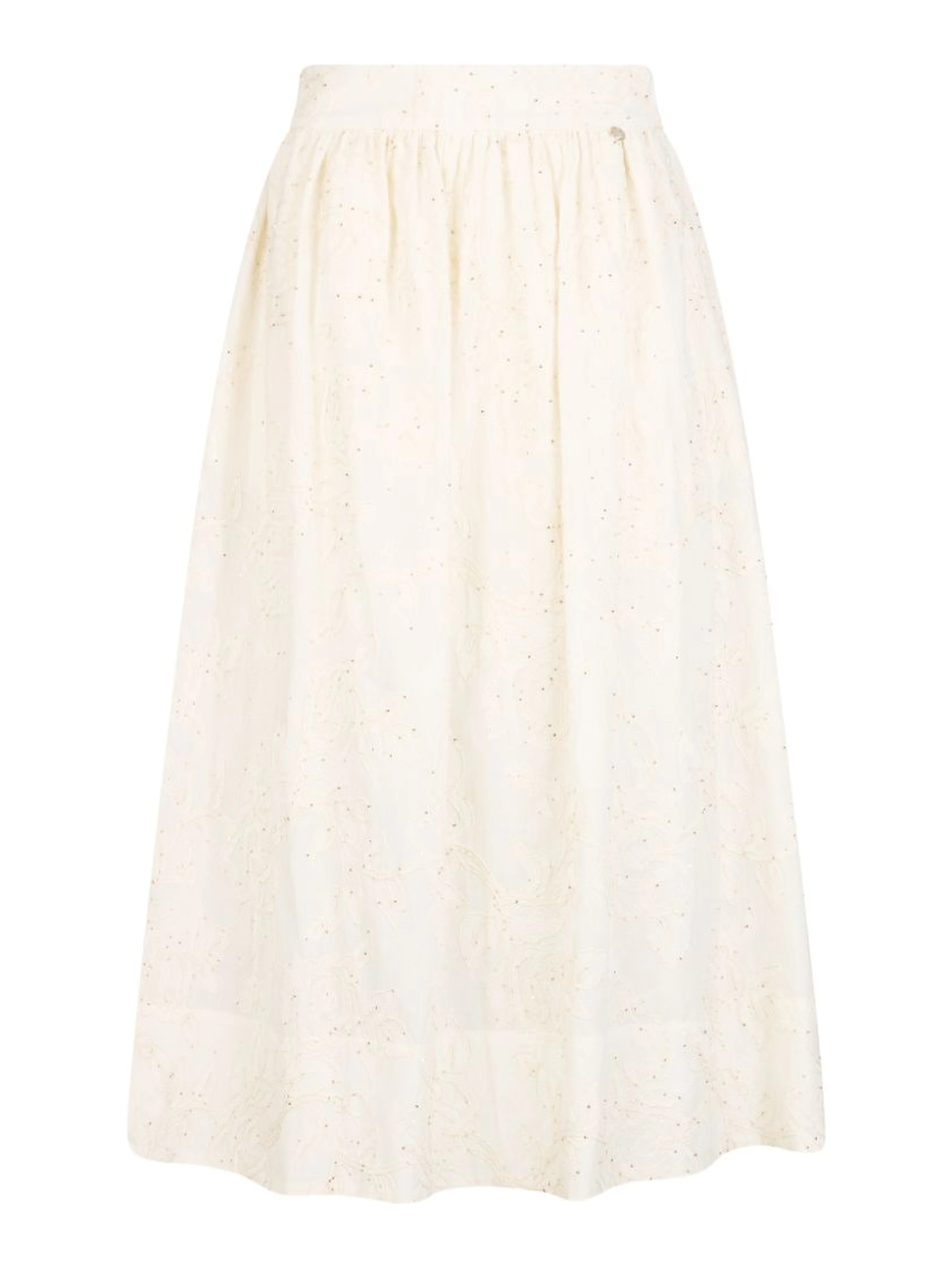 Liu Jo Skirts Natural