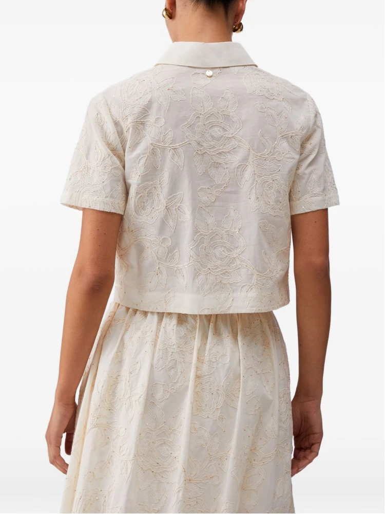 Liu Jo Shirts Natural alternative