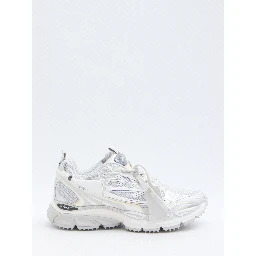 Be Right Back sneakers