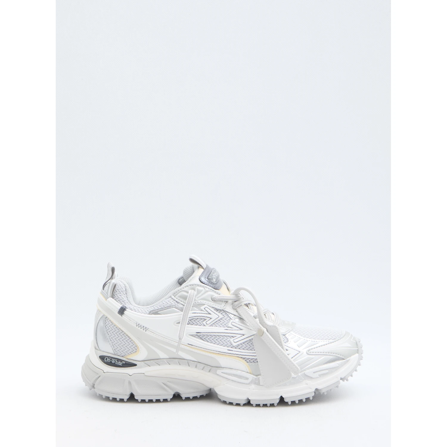 Be Right Back sneakers