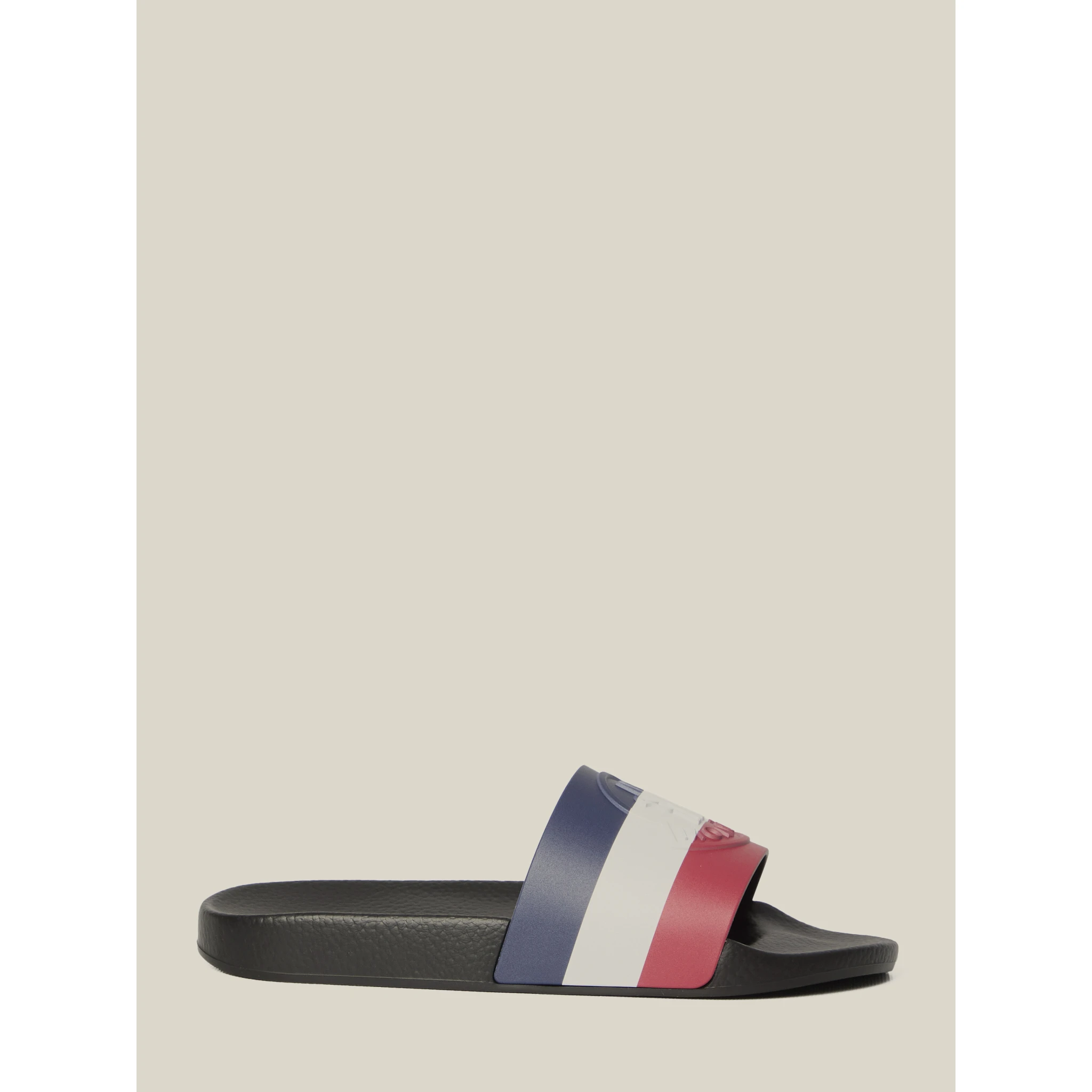 Basile rubber slides