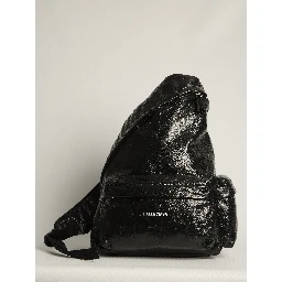 Asymmetric Explorer backpack