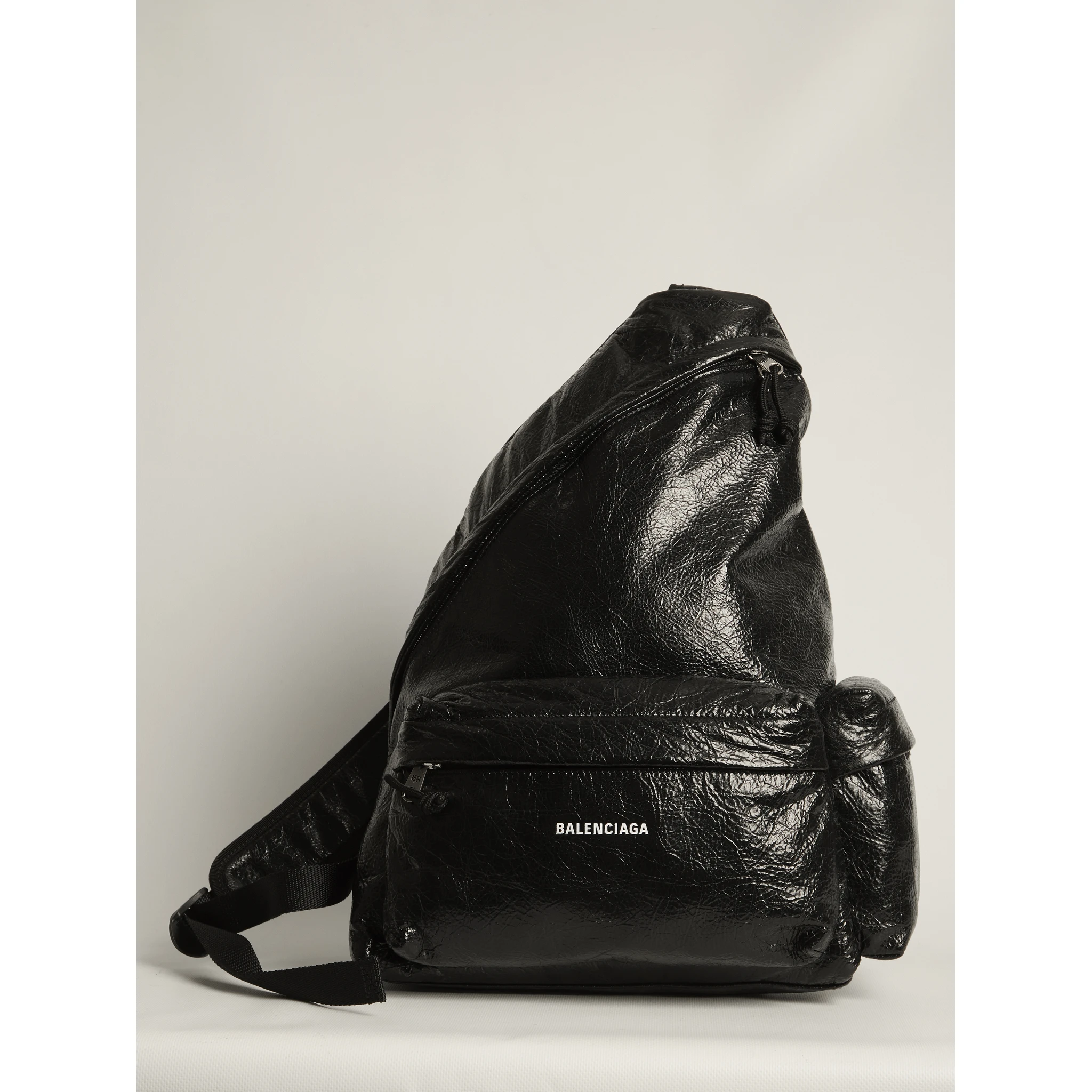 Asymmetric Explorer backpack