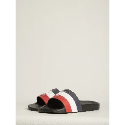 Basile rubber slides