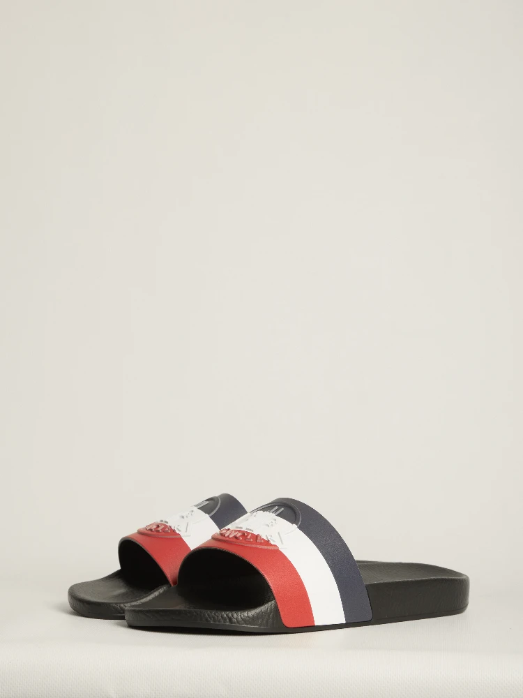 Basile rubber slides alternative