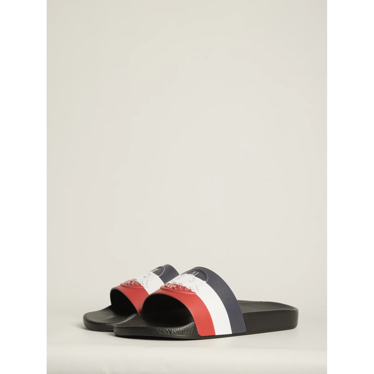 Basile rubber slides