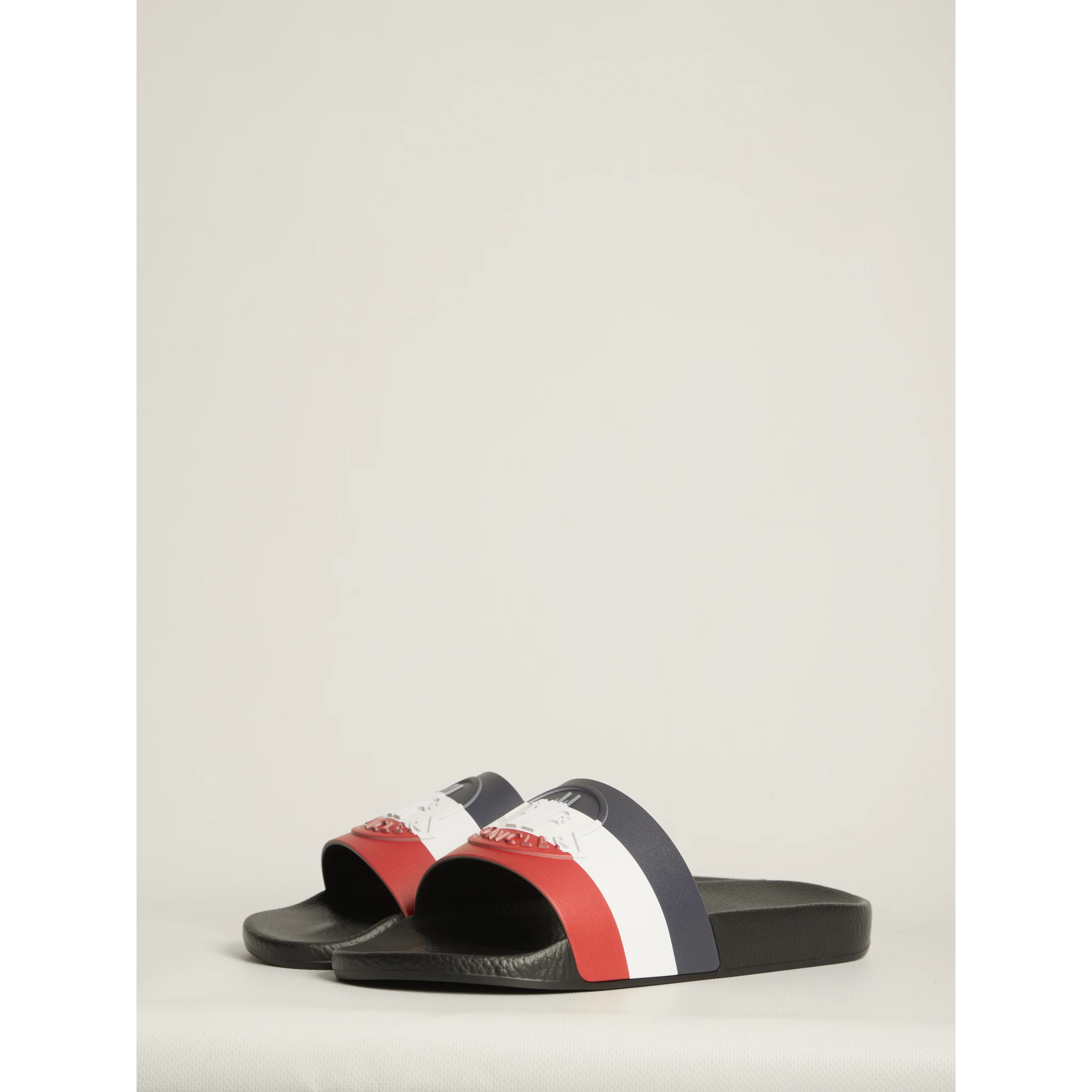 Basile rubber slides