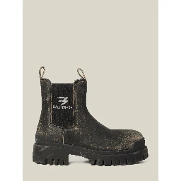 Chelsea Strike Boots