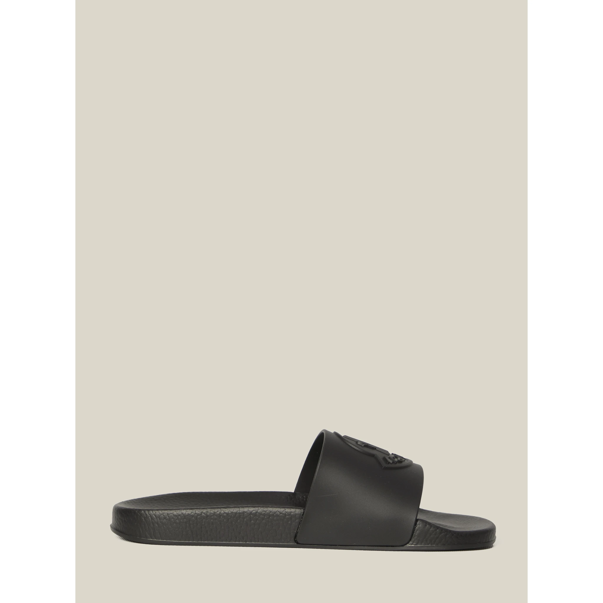 Basile rubber slides