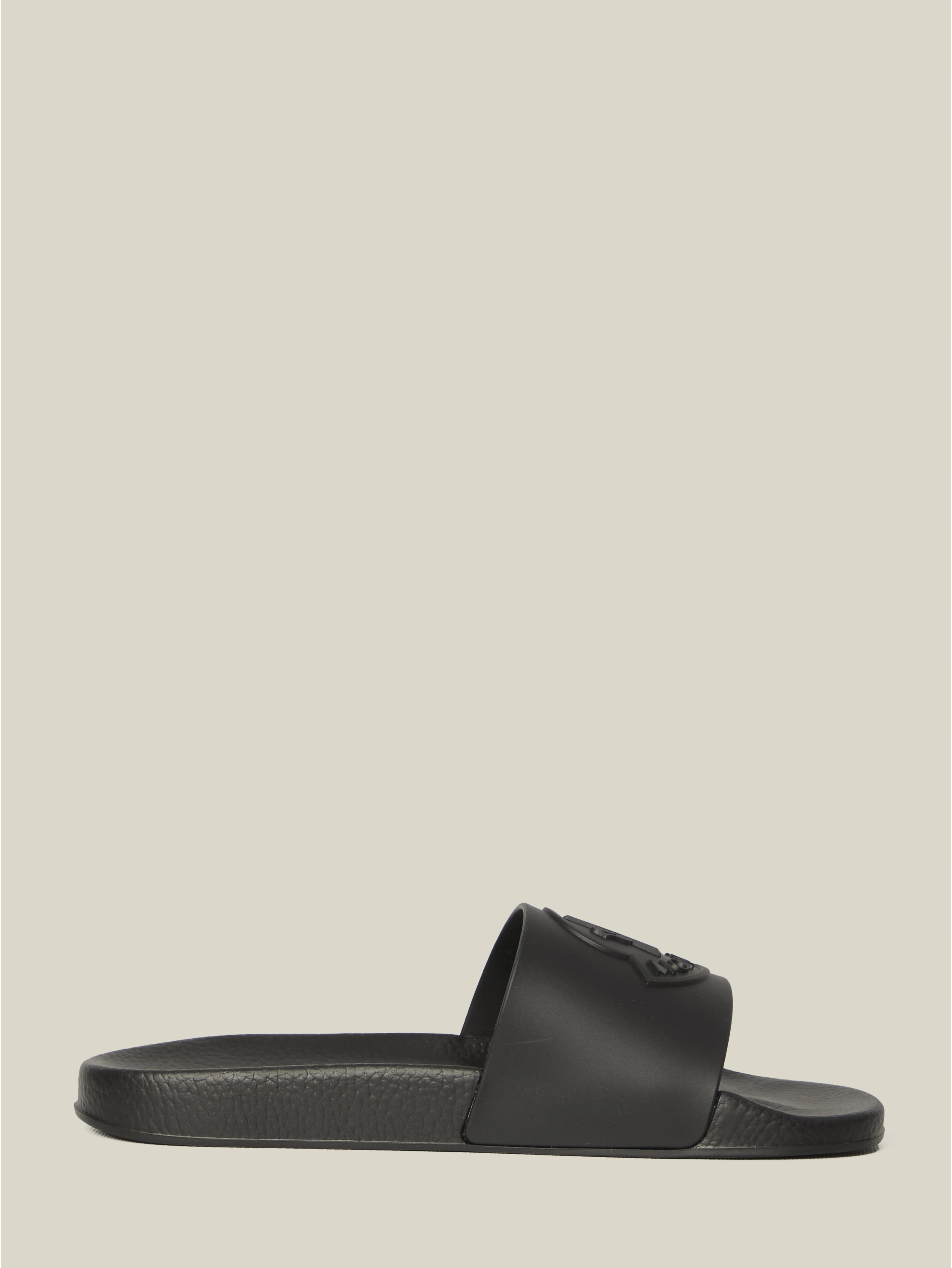 Basile rubber slides