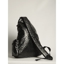 Asymmetric Explorer backpack