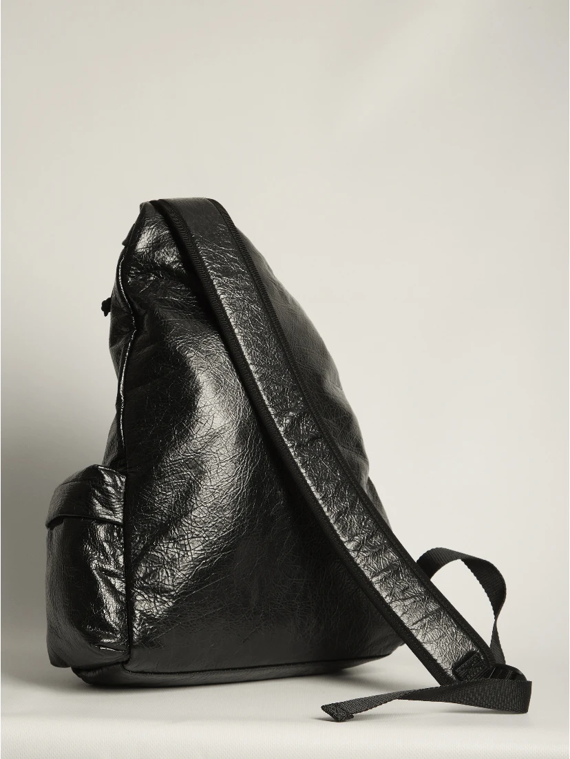 Asymmetric Explorer backpack
