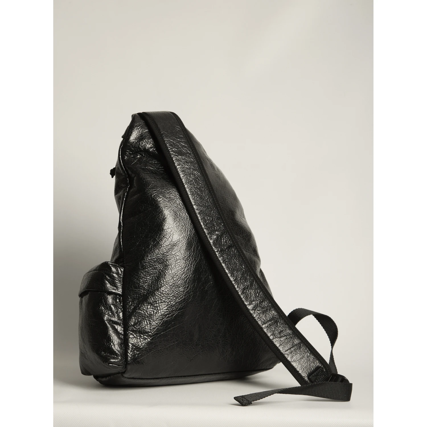 Asymmetric Explorer backpack