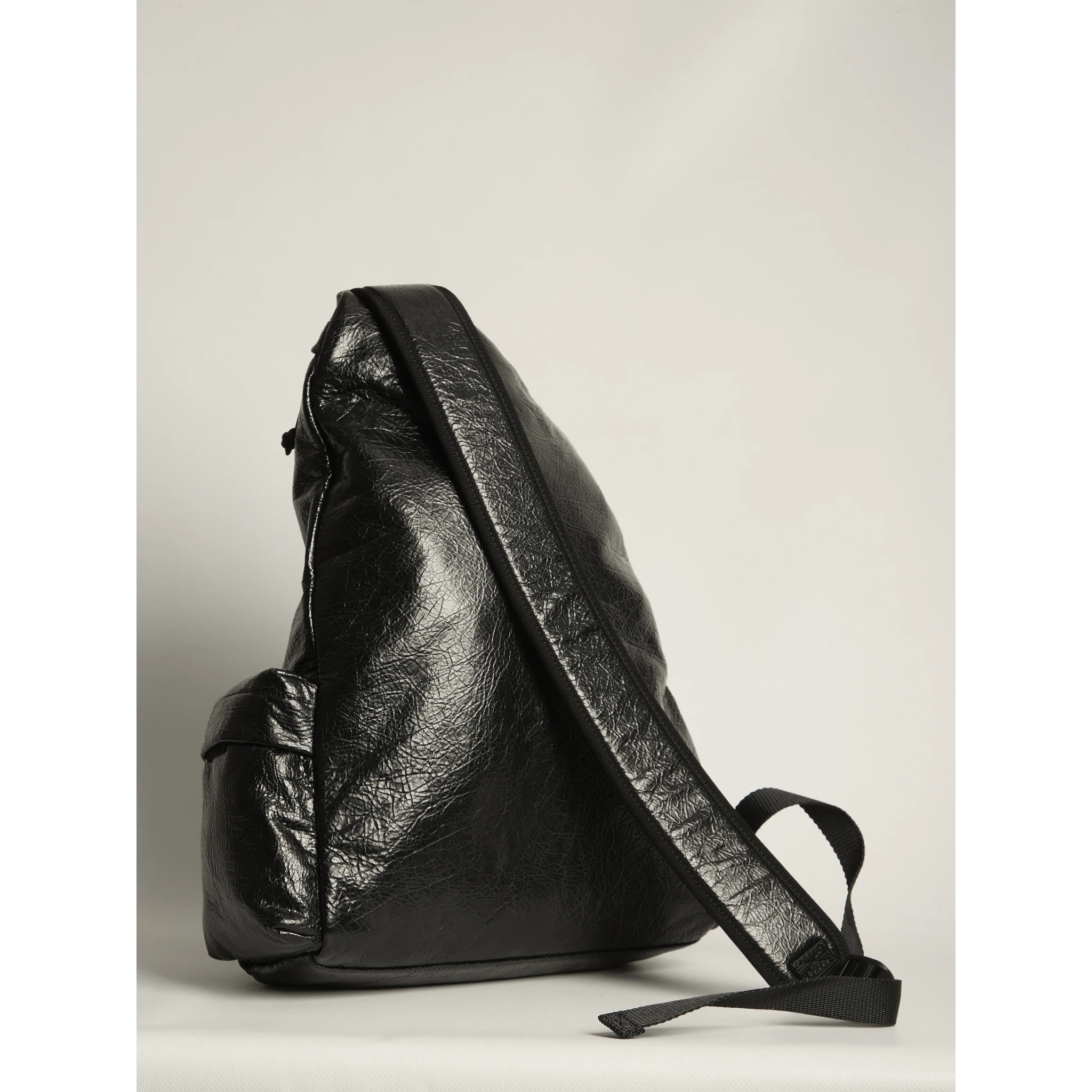 Asymmetric Explorer backpack