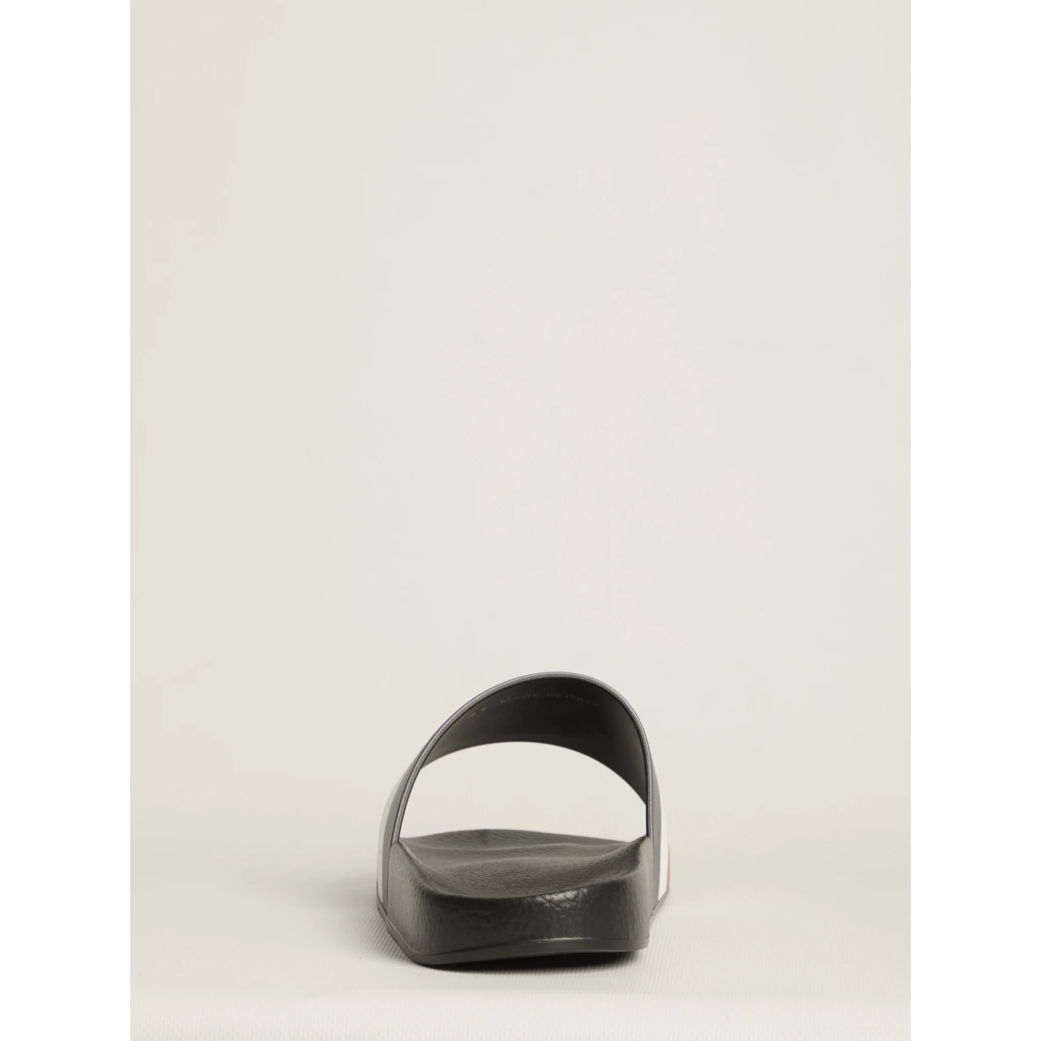 Basile rubber slides