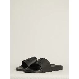 Basile rubber slides