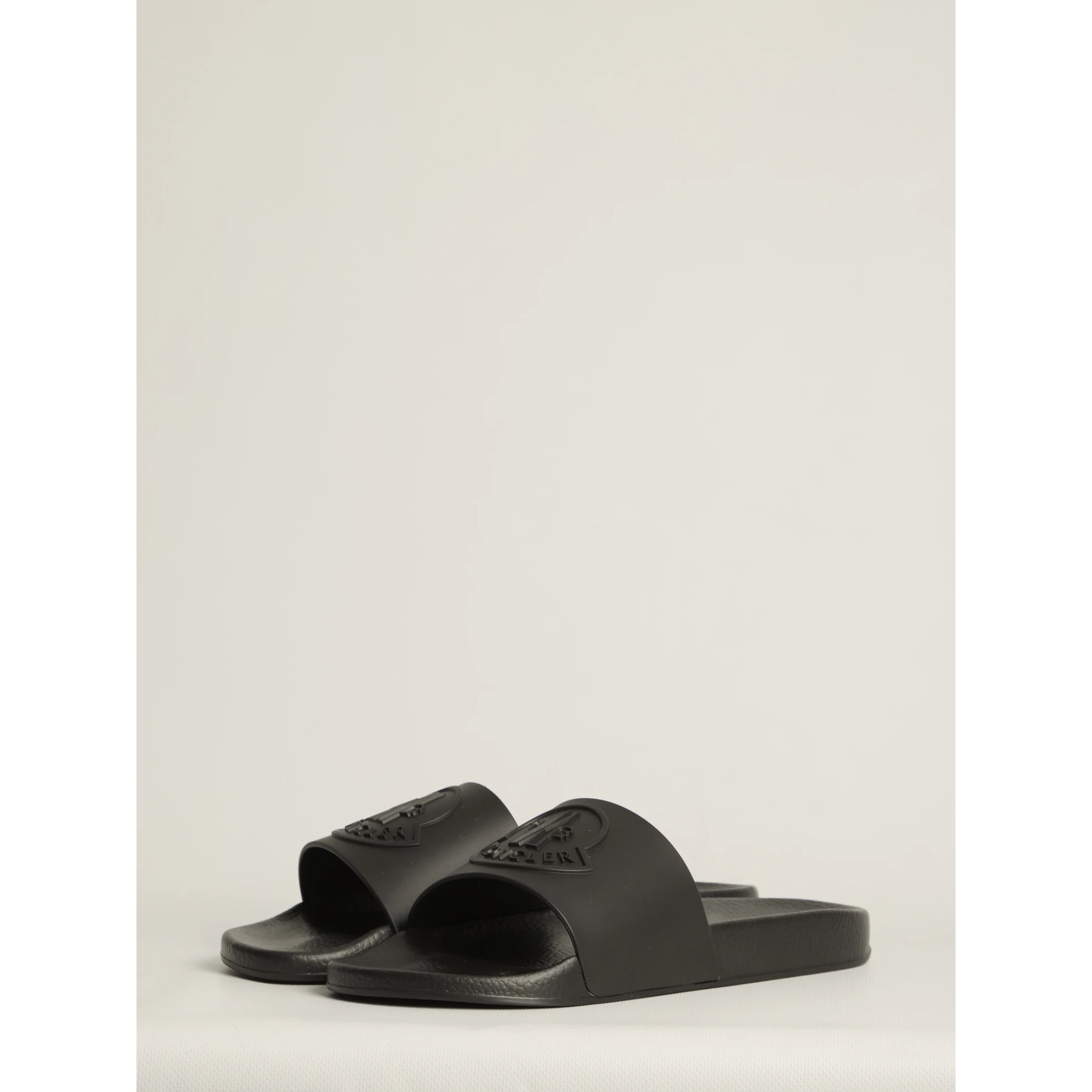 Basile rubber slides