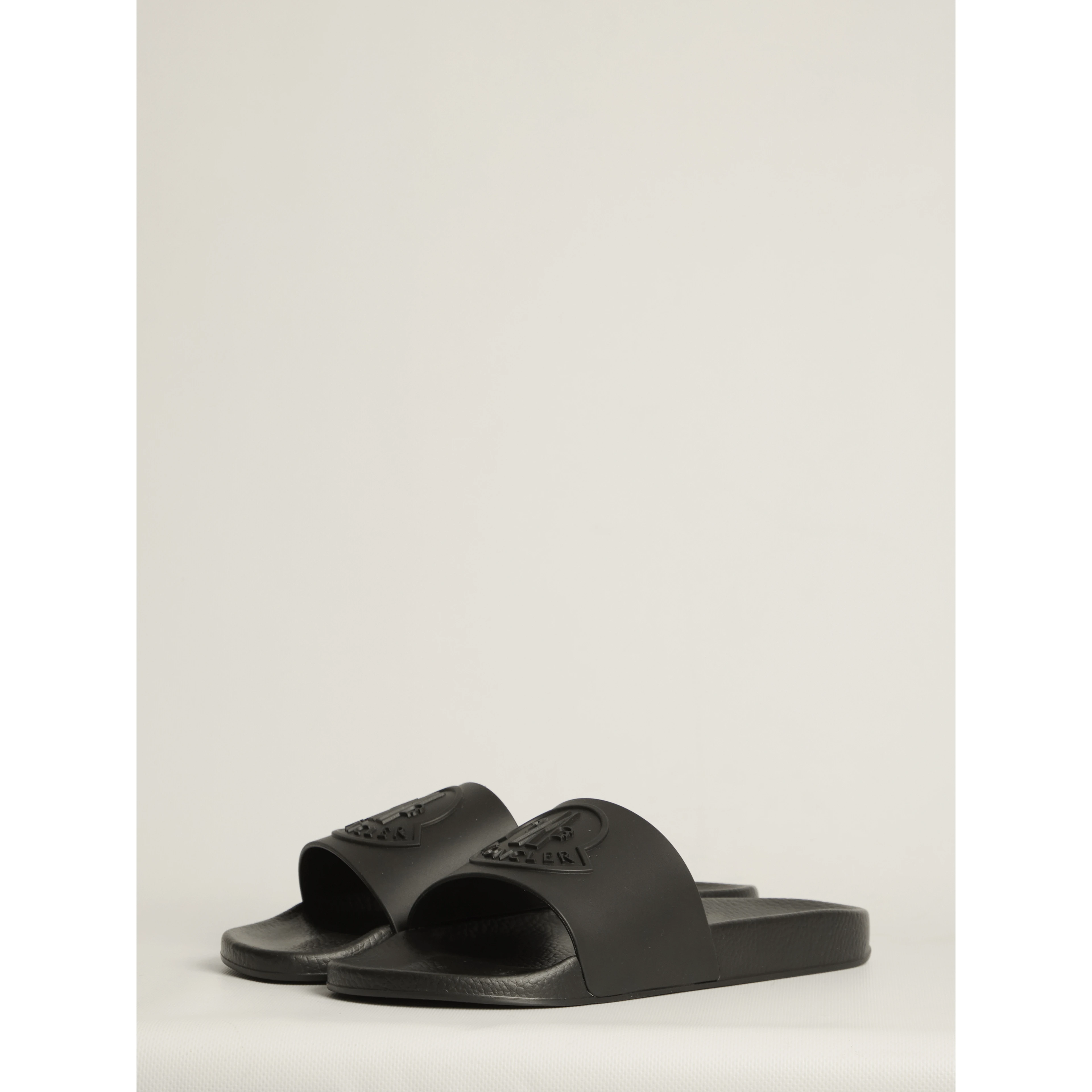 Basile rubber slides