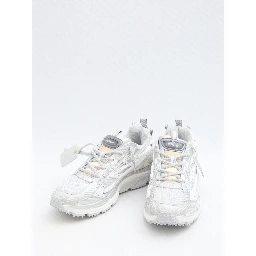 Be Right Back sneakers