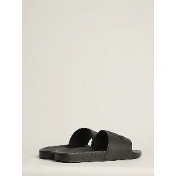 Basile rubber slides