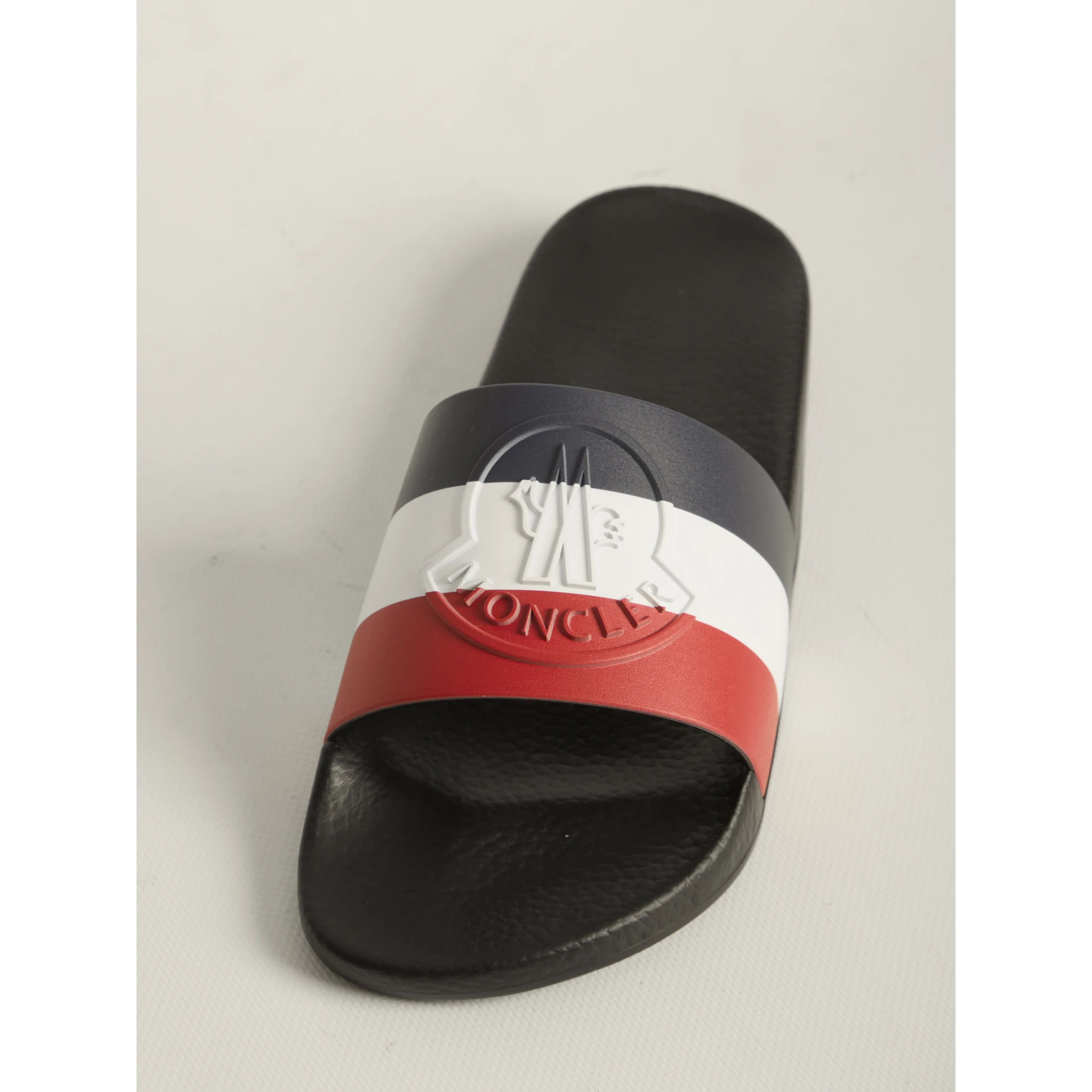 Basile rubber slides