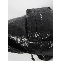 Asymmetric Explorer backpack