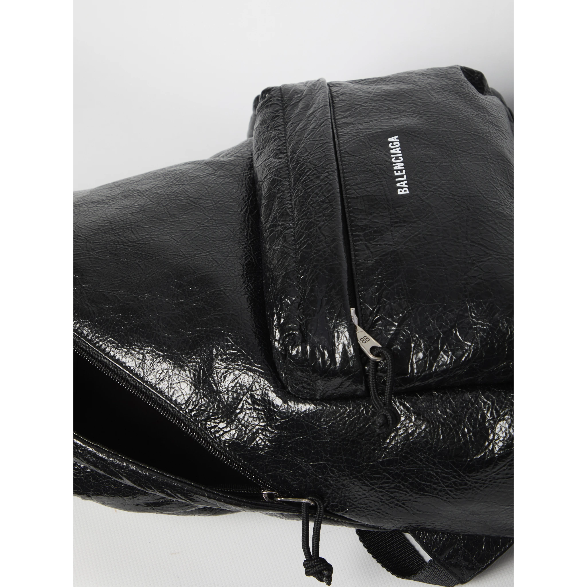 Asymmetric Explorer backpack