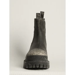 Chelsea Strike Boots