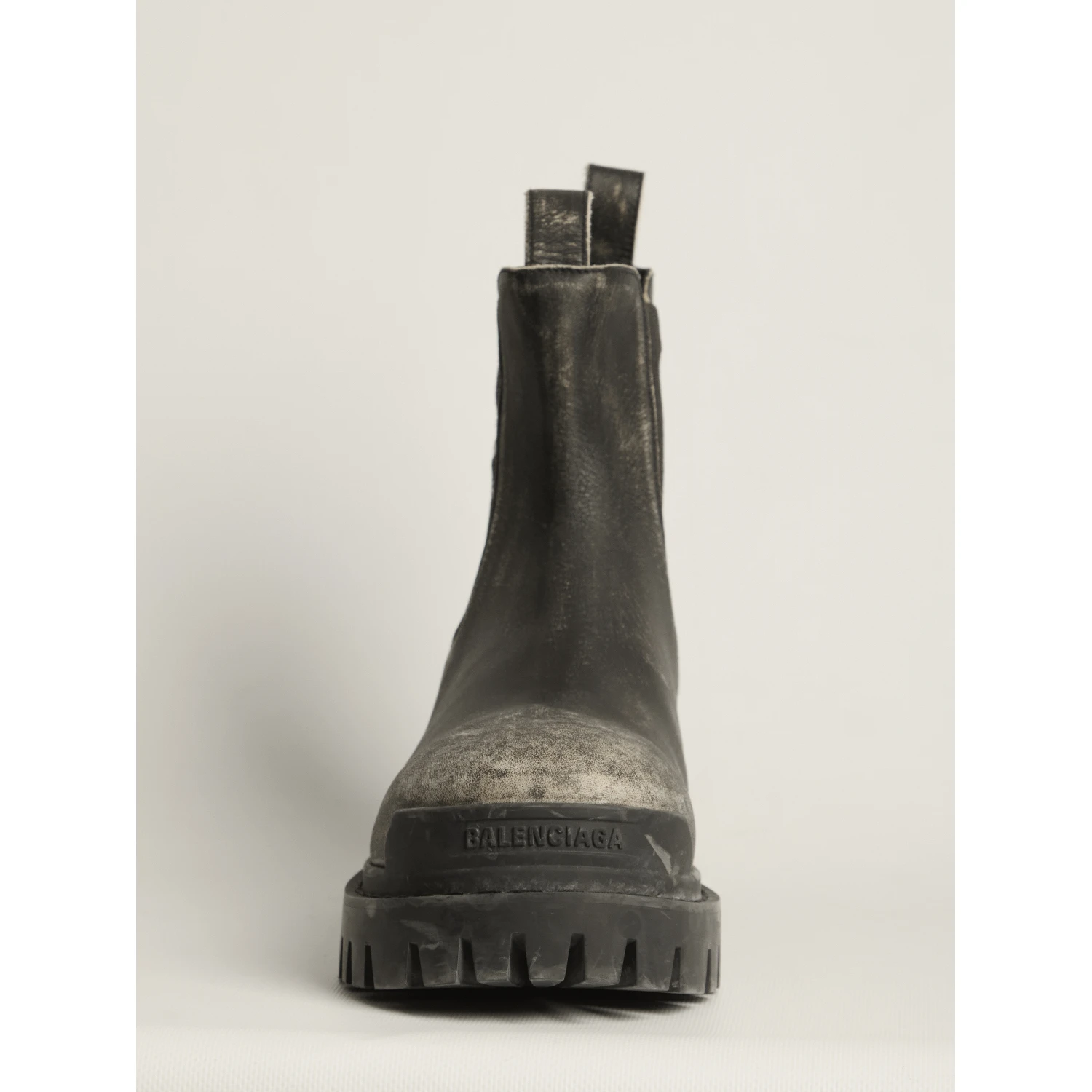 Chelsea Strike Boots