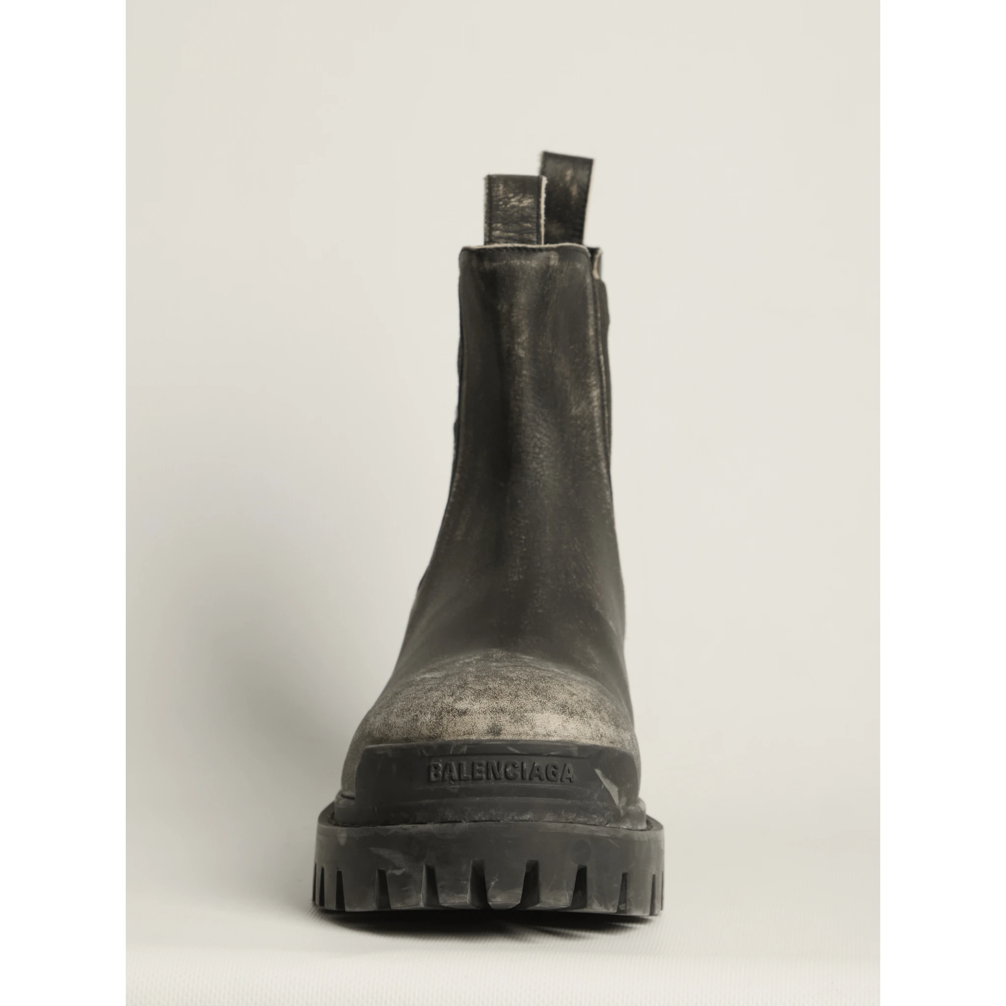 Chelsea Strike Boots