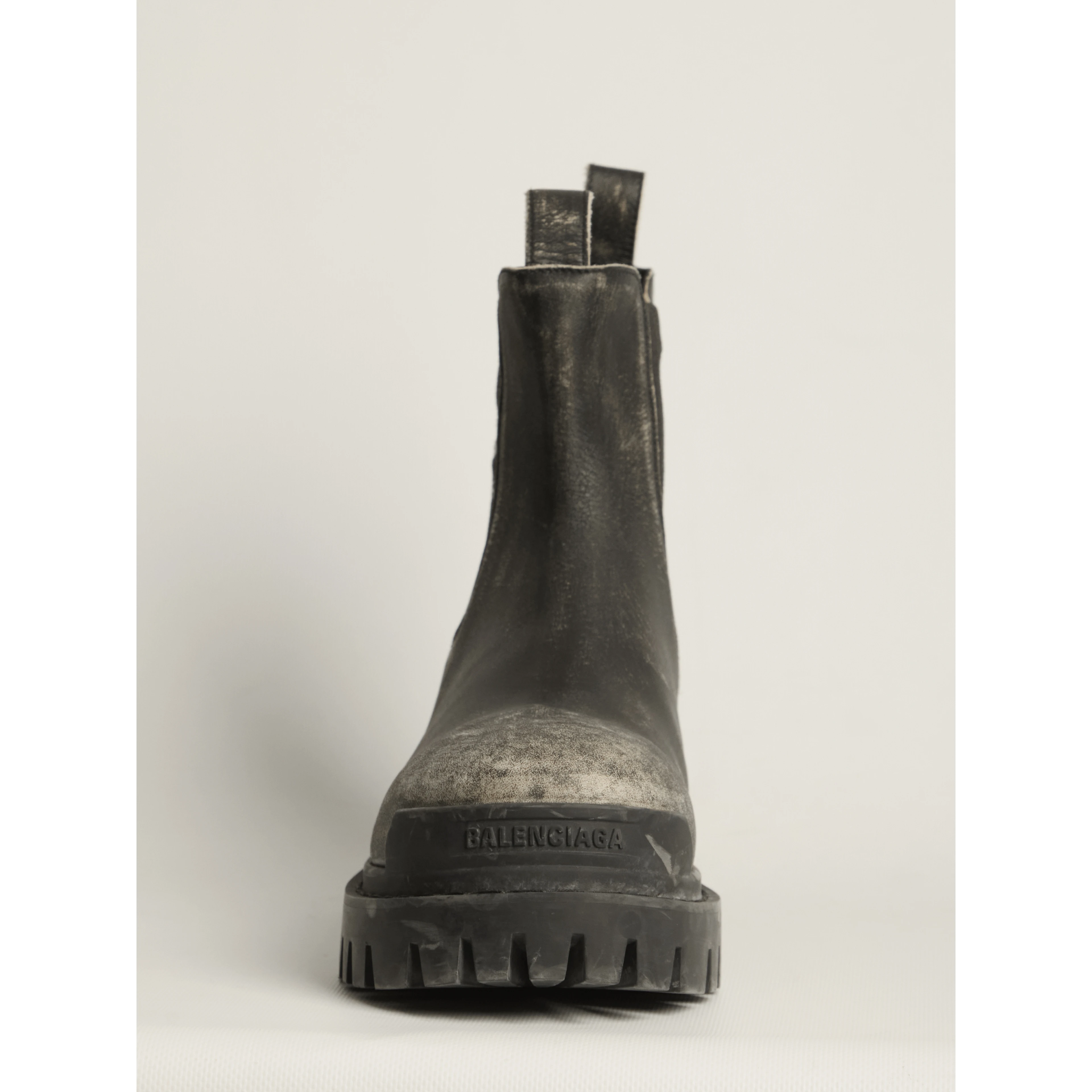 Chelsea Strike Boots