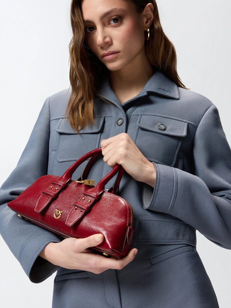 PINKO BOWLING BOTTALA bag alternative