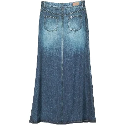 Liu Jo Skirts Blue