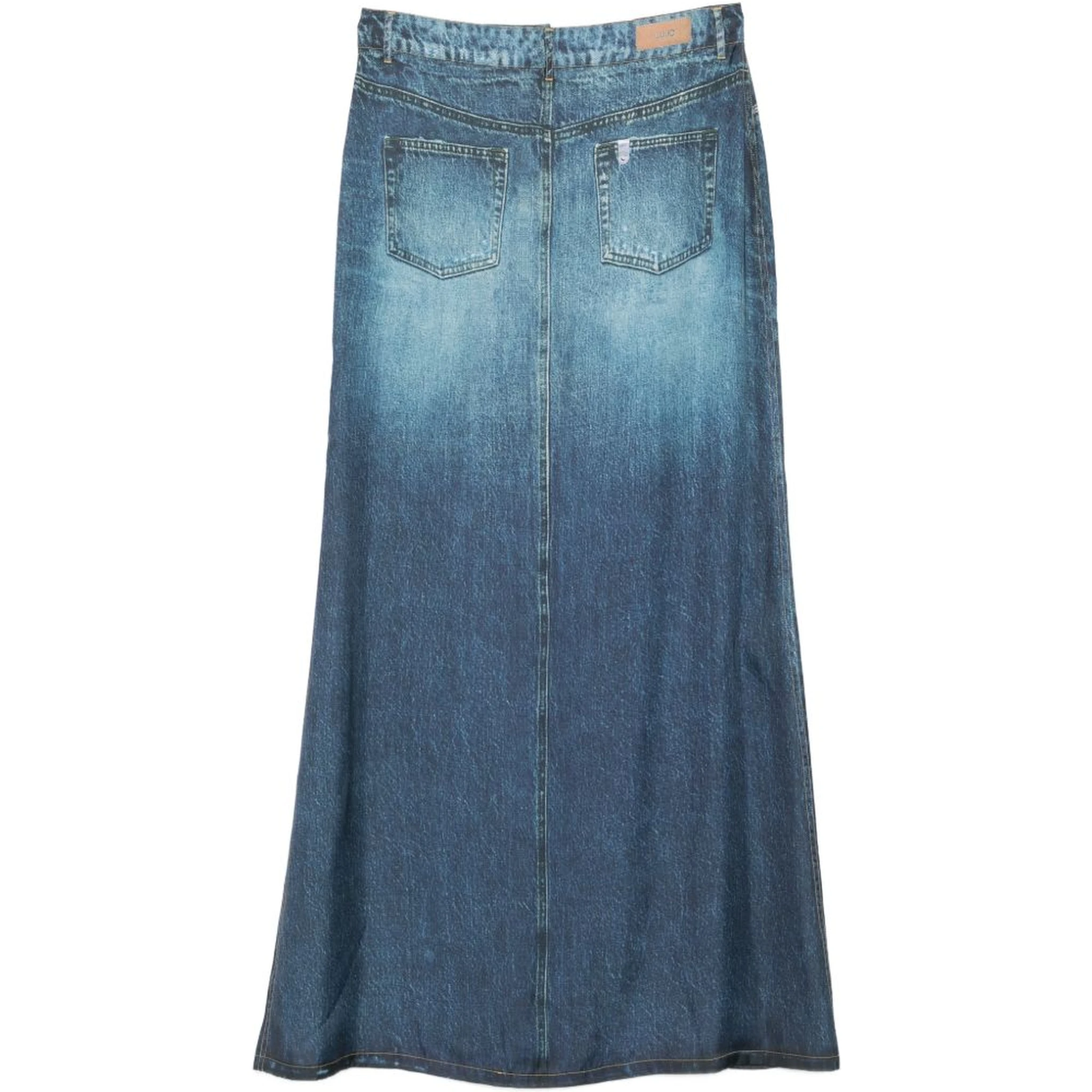 Liu Jo Skirts Blue