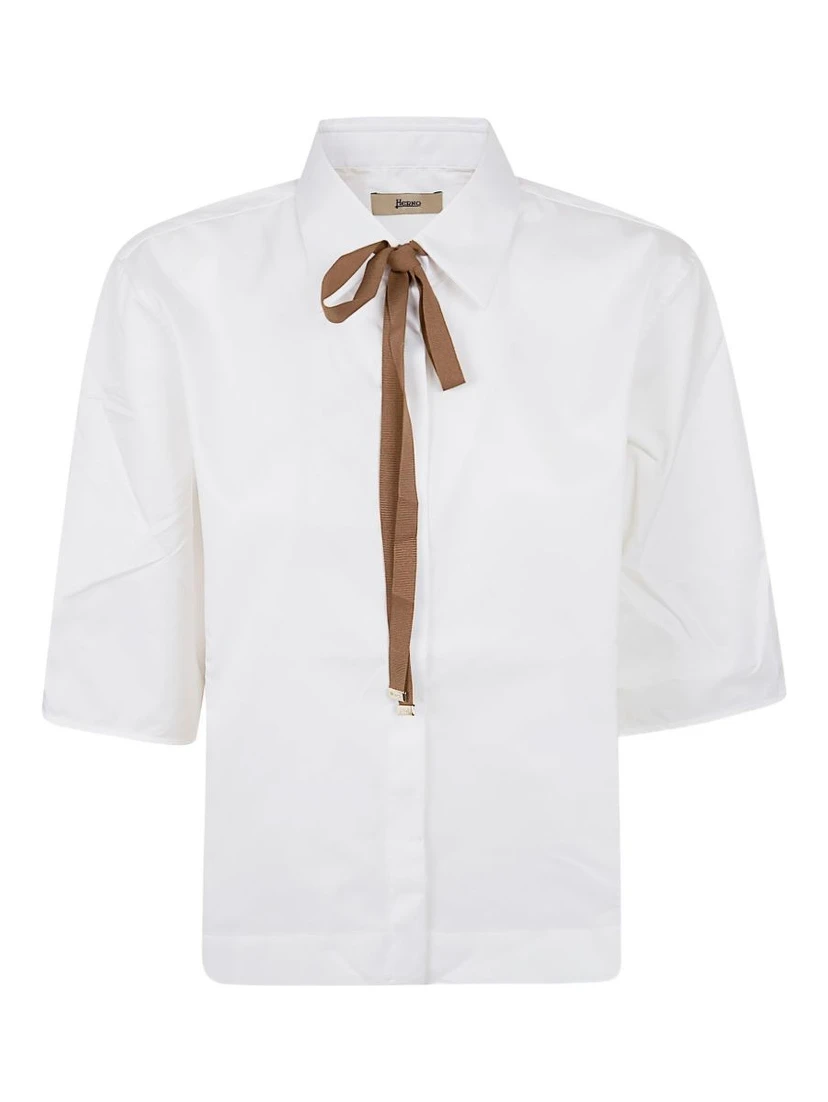 Herno Shirts