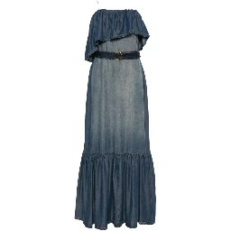 Pinko Dresses Blue