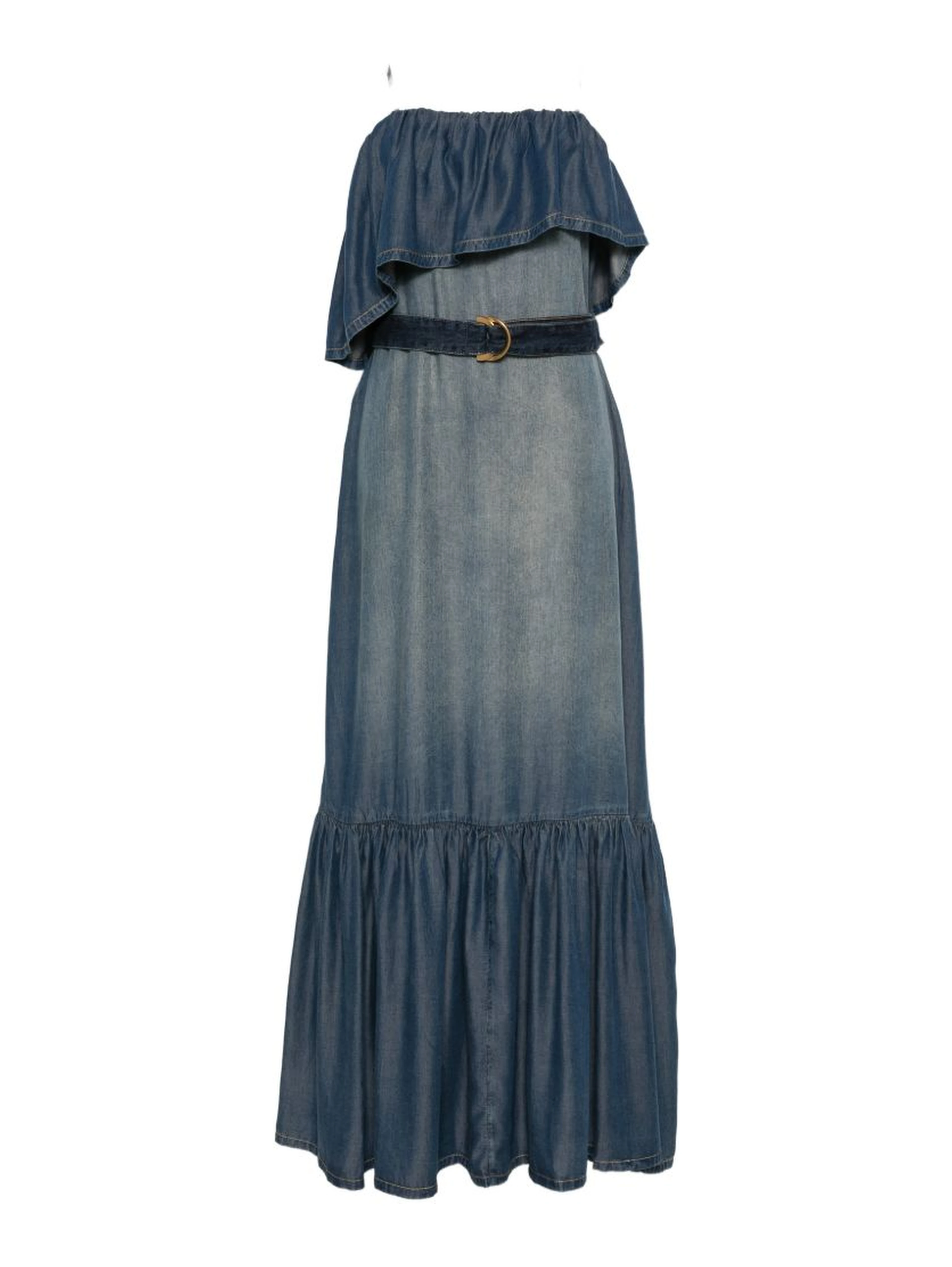 Pinko Dresses Blue
