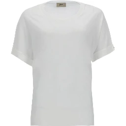 Herno T-shirts and Polos White