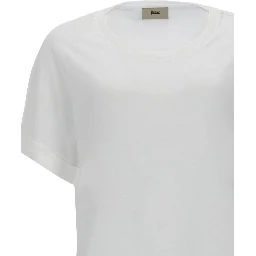 Herno T-shirts and Polos White
