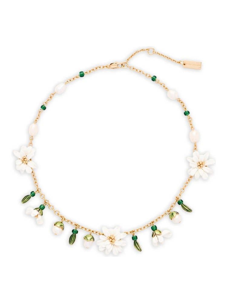 Marc Jacobs Bijoux Golden